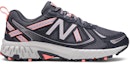 Buy (W) New Balance 410v5 Trail 'Thunder Orange' Lelaran Larian Jejak WT410CT5