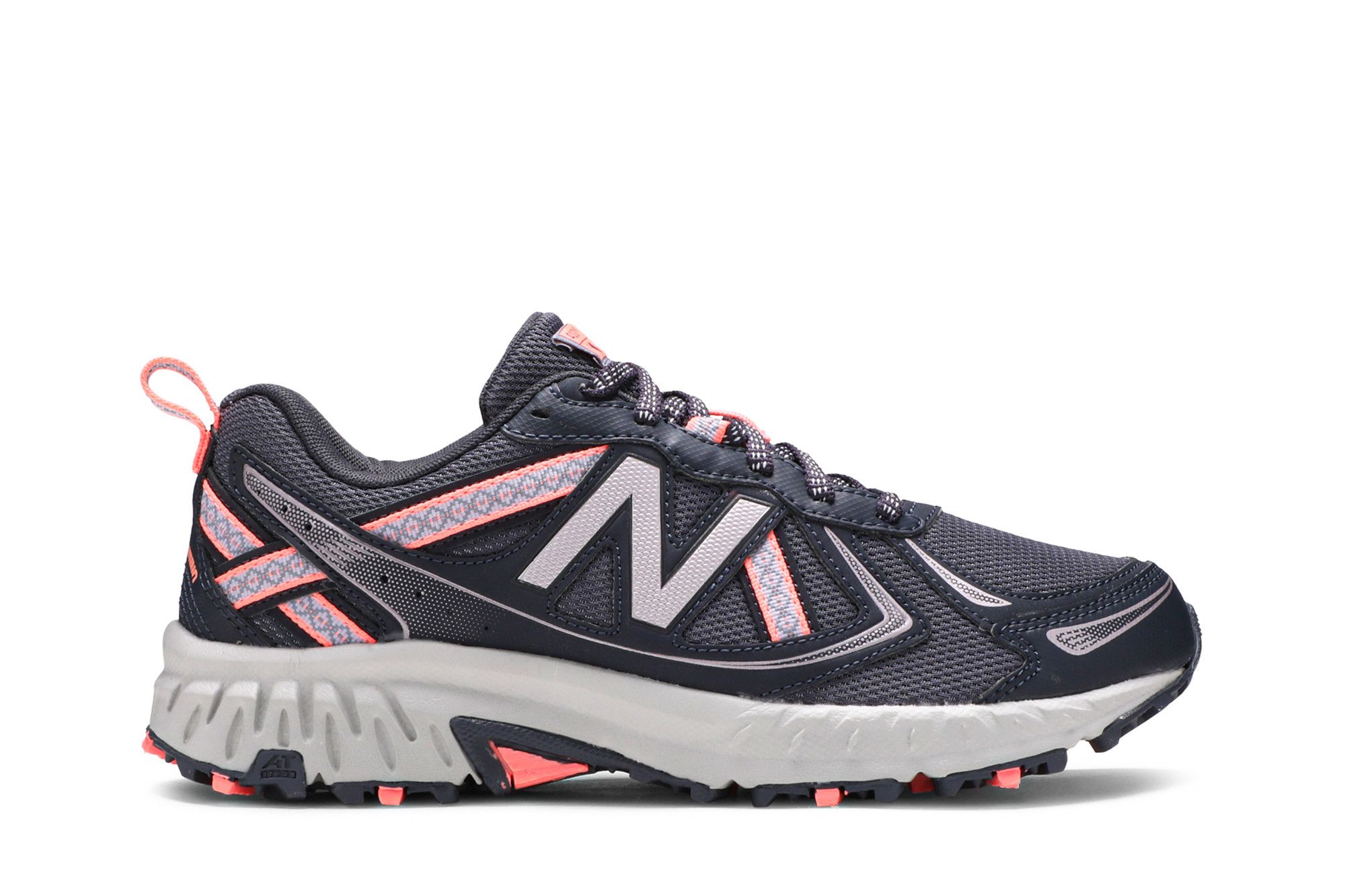 (Women) New Balance 410v5 Trail 'Thunder Orange' WT410CT5