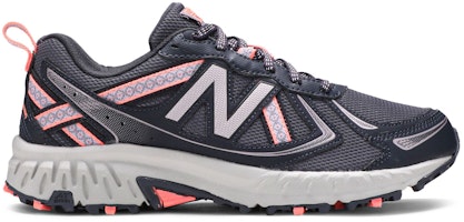 (Women) New Balance 410v5 Trail 'Thunder Orange' WT410CT5 (Women) New Balance 410v5 Trail 'Thunder Orange' WT410CT5