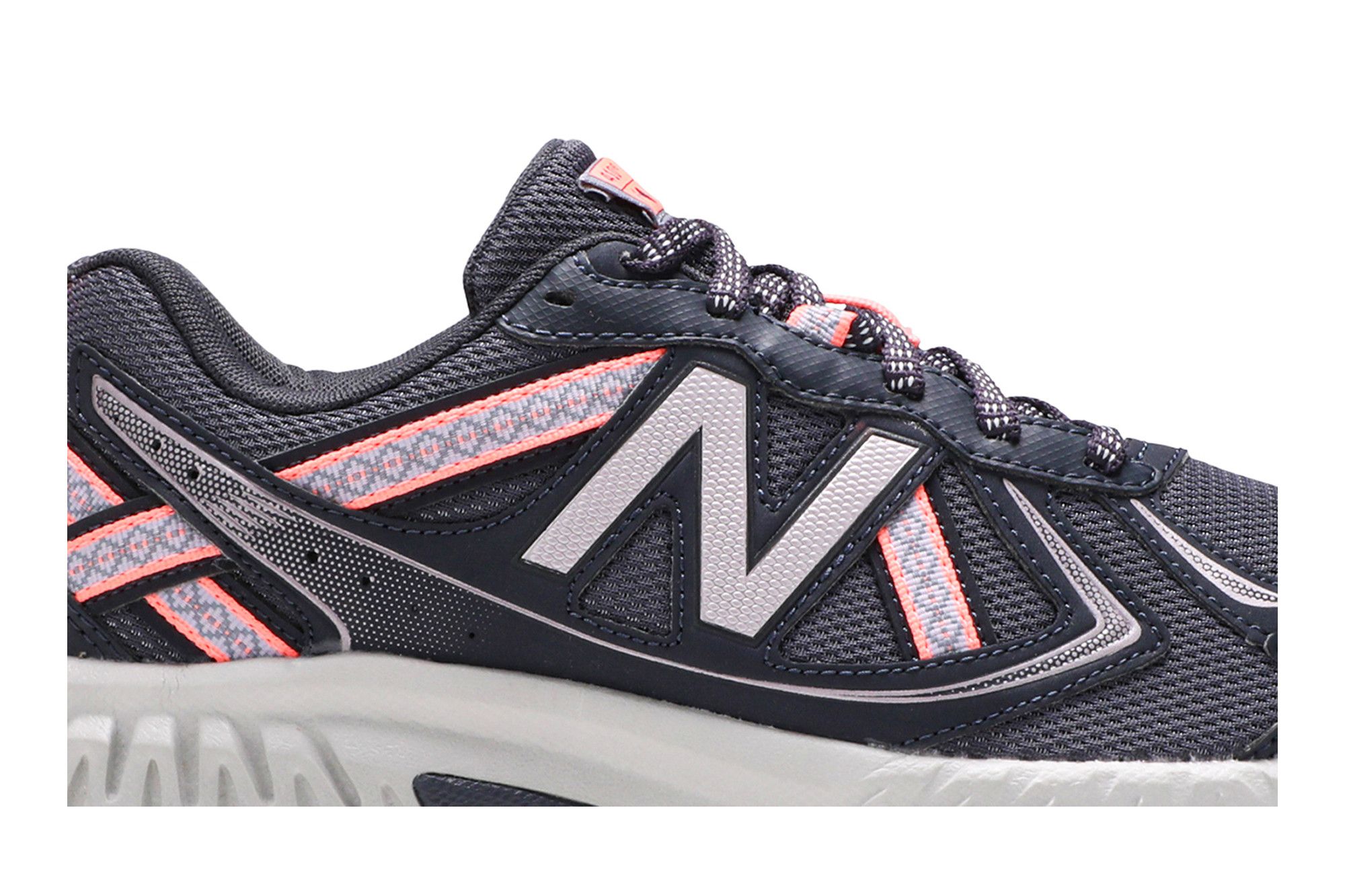 Order (W) New Balance 410v5 Trail ''Orange Tonnerre'' WT410CT5