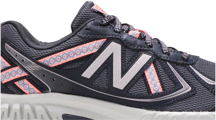 (W) New Balance 410v5 Trail ''Orange Tonnerre'' WT410CT5 Order (W) New Balance 410v5 Trail ''Orange Tonnerre'' WT410CT5