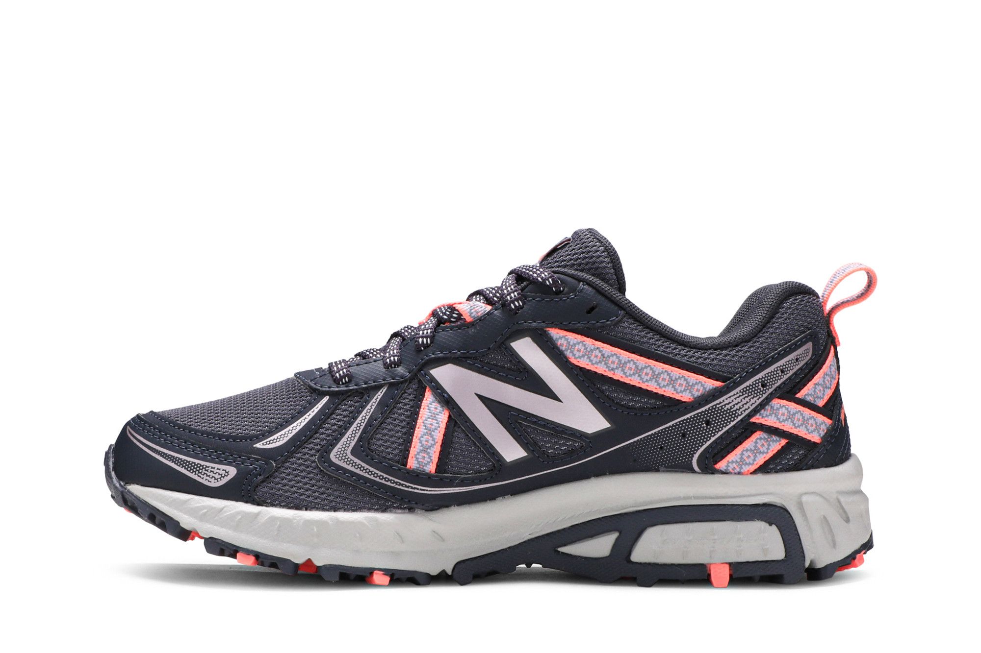 Lookbook (W) New Balance 410v5 Trail ''Orange Tonnerre'' WT410CT5