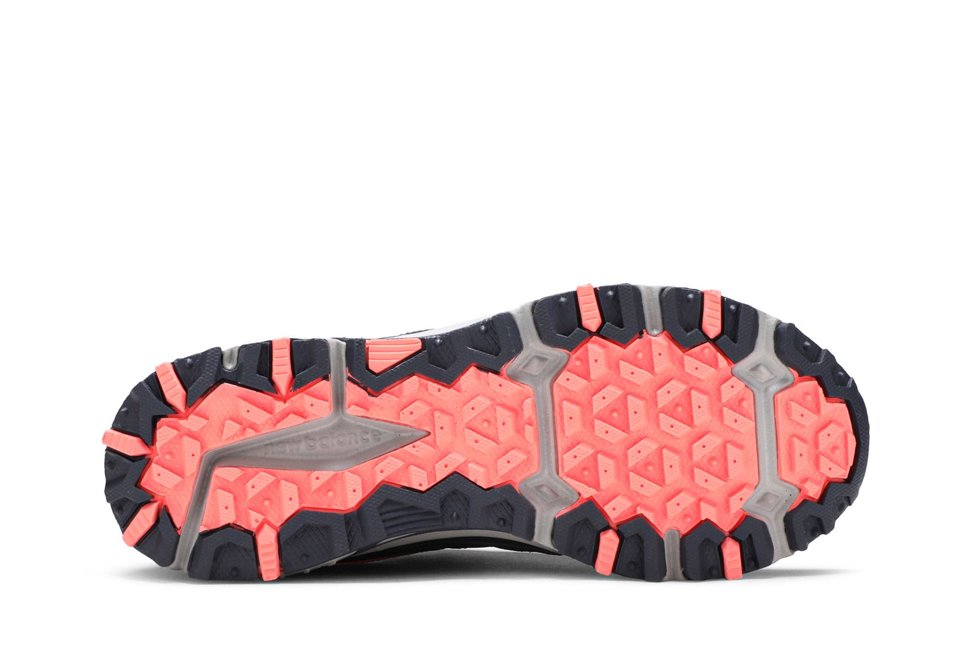 Shop (W) New Balance 410v5 Trail ''Orange Tonnerre'' WT410CT5