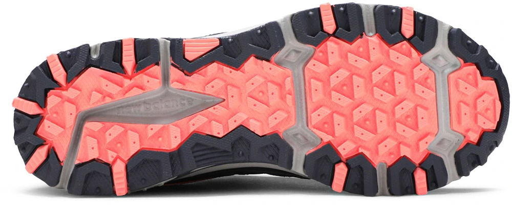 (W) New Balance 410v5 Trail ''Orange Tonnerre'' WT410CT5 Shop (W) New Balance 410v5 Trail ''Orange Tonnerre'' WT410CT5
