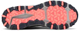 Shop (W) New Balance 410v5 Trail ''Orange Tonnerre'' WT410CT5