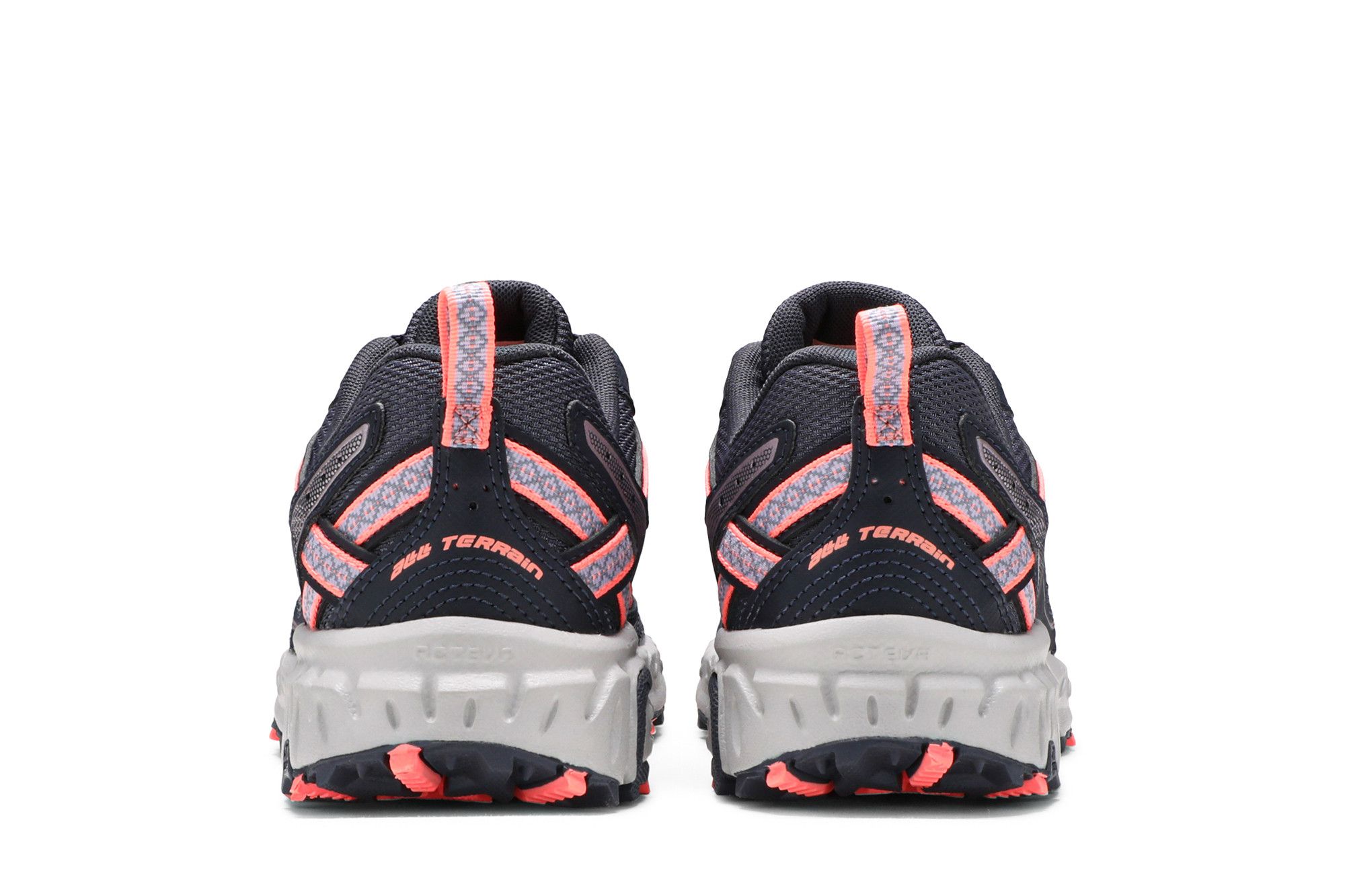 Details for (W) New Balance 410v5 Trail ''Orange Tonnerre'' WT410CT5