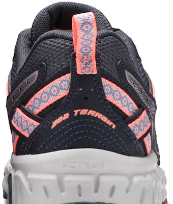 (Women) New Balance 410v5 Trail 'Thunder Orange' WT410CT5 Sizing (Women) New Balance 410v5 Trail 'Thunder Orange' WT410CT5