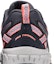 Sizing (W) New Balance 410v5 Trail 'Thunder Orange' Lelaran Larian Jejak WT410CT5