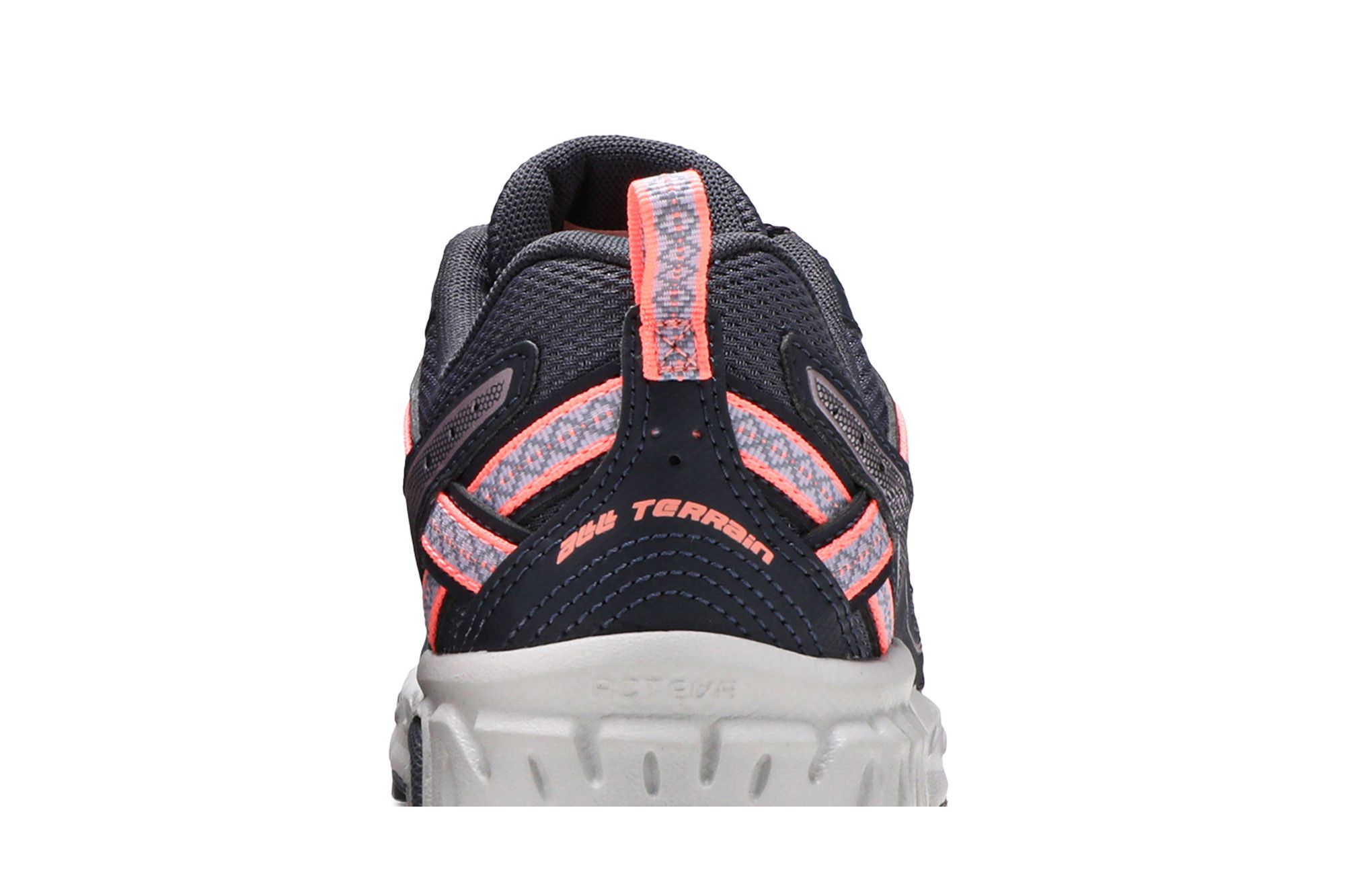 Sizing (W) New Balance 410v5 Trail ''Orange Tonnerre'' WT410CT5