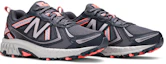 Cheap (W) New Balance 410v5 Trail ''Orange Tonnerre'' WT410CT5