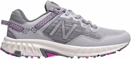 (Women) New Balance 410v6 Trail 'Light Cyclone Violet' WT410LL6 (Women) New Balance 410v6 Trail 'Light Cyclone Violet' WT410LL6