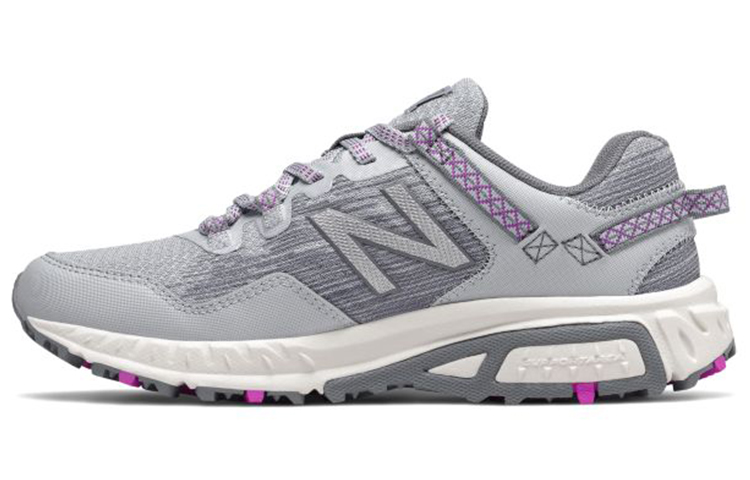 (Women) New Balance 410v6 Trail 'Light Cyclone Violet' WT410LL6