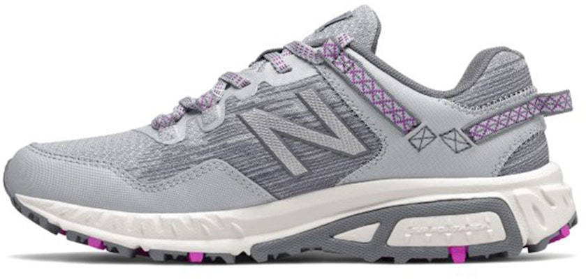 (Women) New Balance 410v6 Trail 'Light Cyclone Violet' WT410LL6 Buy (Women) New Balance 410v6 Trail 'Light Cyclone Violet' WT410LL6