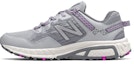 Buy (W) New Balance 410v6 Trail 'Light Cyclone Violet' Lelarian Lelok WT410LL6