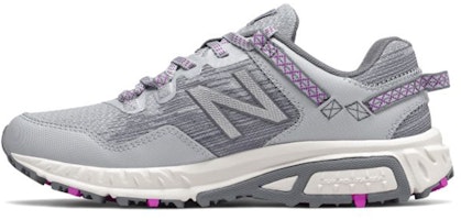 (Women) New Balance 410v6 Trail 'Light Cyclone Violet' WT410LL6 (Women) New Balance 410v6 Trail 'Light Cyclone Violet' WT410LL6