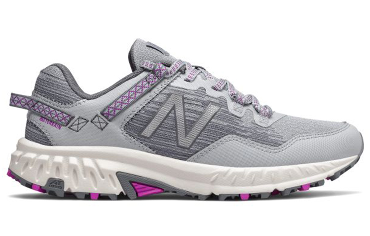 Order (W) New Balance 410v6 Trail 'Ciclón Claro Violeta' WT410LL6