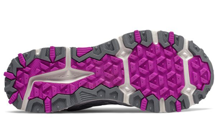 Shop (W) New Balance 410v6 Trail 'Ciclón Claro Violeta' WT410LL6