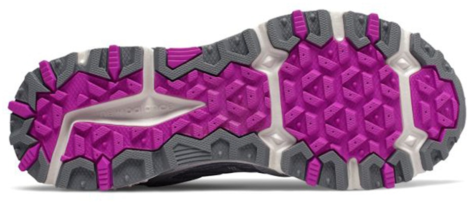 (Women) New Balance 410v6 Trail 'Light Cyclone Violet' WT410LL6 Shop (Women) New Balance 410v6 Trail 'Light Cyclone Violet' WT410LL6