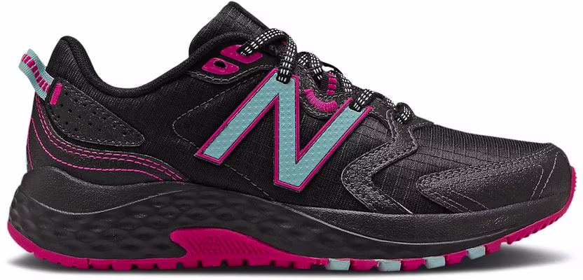 (W) New Balance 410v7 ''Noir Rose Éclat'' WT410BP7 Buy (W) New Balance 410v7 ''Noir Rose Éclat'' WT410BP7
