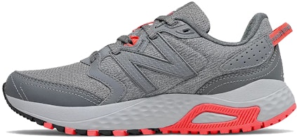 (Women) New Balance 410v7 'Gunmetal Coral' WT410LI7 (Women) New Balance 410v7 'Gunmetal Coral' WT410LI7