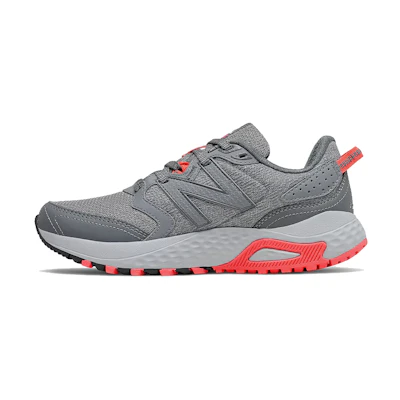 (W) NB 410v7 'Gunmetal Coral'