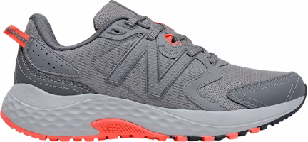(Women) New Balance 410v7 'Gunmetal Coral' WT410LI7 (Women) New Balance 410v7 'Gunmetal Coral' WT410LI7