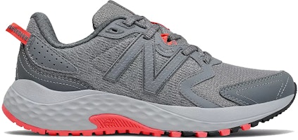 (W) New Balance 410v7 'Gris Oscuro Coral' WT410LI7 Order (W) New Balance 410v7 'Gris Oscuro Coral' WT410LI7