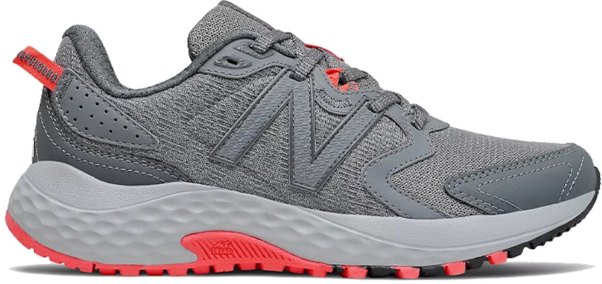 (W) New Balance 410v7 'Gris Oscuro Coral' WT410LI7 Order (W) New Balance 410v7 'Gris Oscuro Coral' WT410LI7