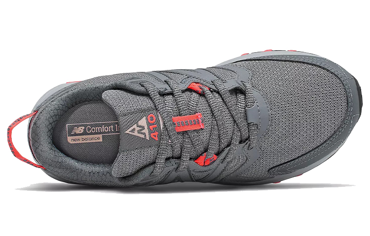 Lookbook (W) 뉴발란스 410v7 '건메탈 코랄' WT410LI7