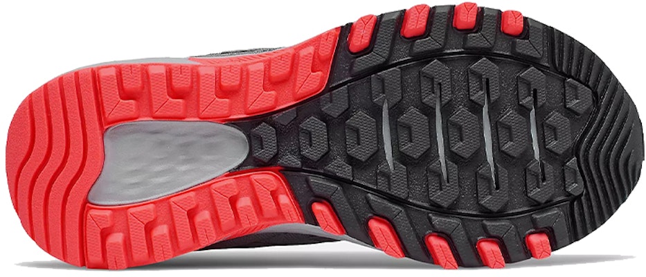 (Women) New Balance 410v7 'Gunmetal Coral' WT410LI7 Shop (Women) New Balance 410v7 'Gunmetal Coral' WT410LI7
