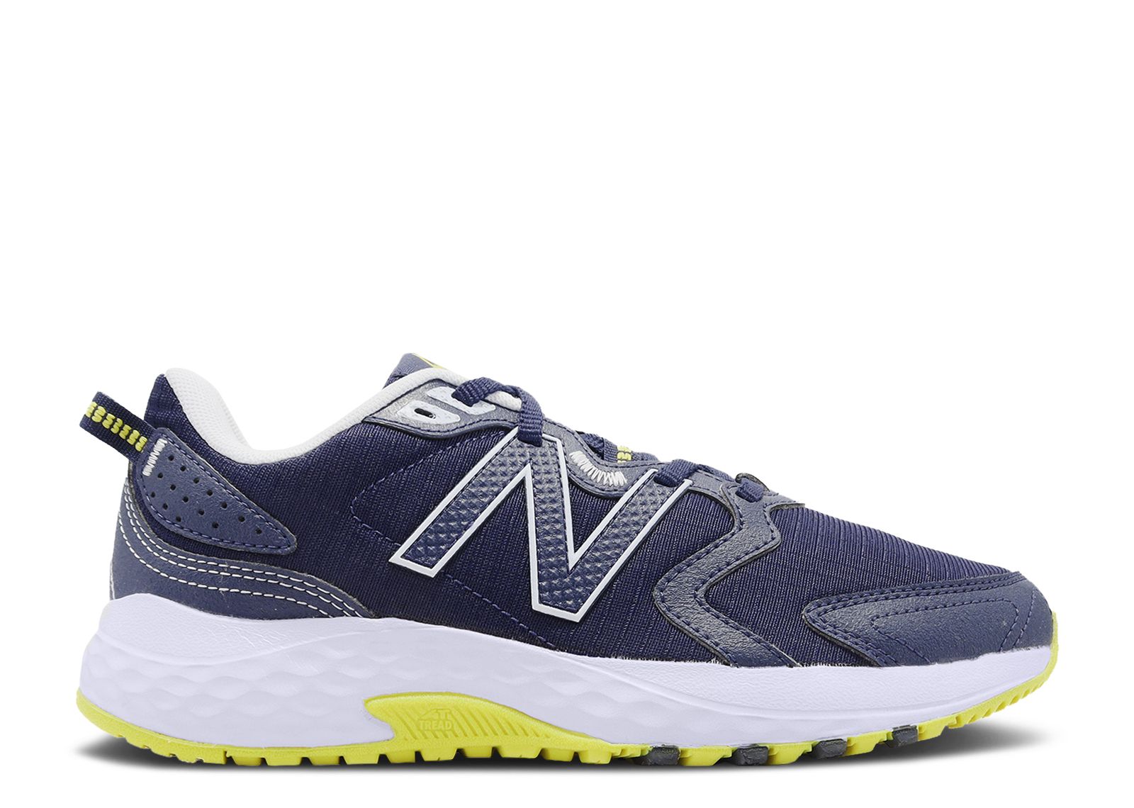 (Women) New Balance 410v7 Wide 'Night Tide' WT410MP7-D