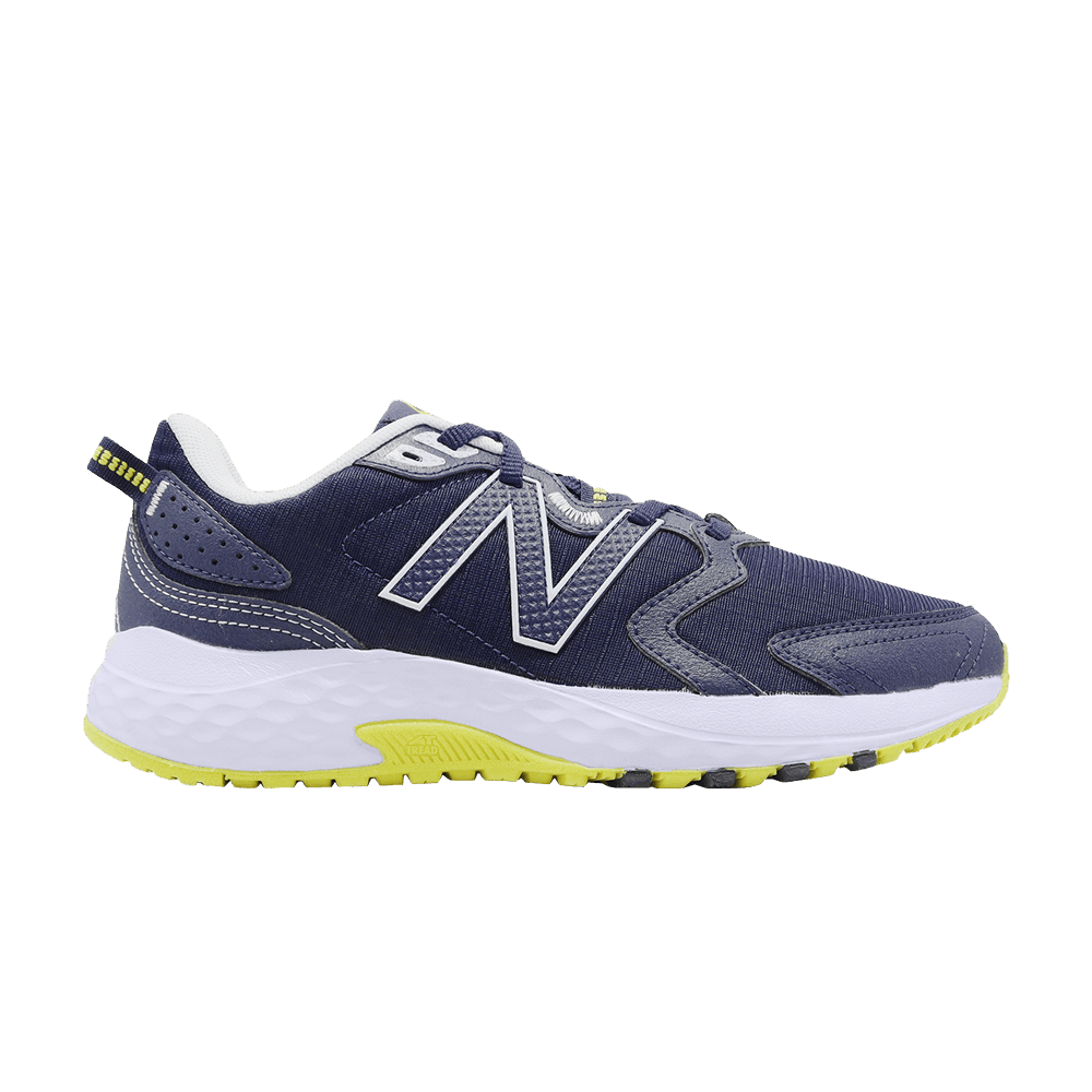 (Women) New Balance 410v7 Wide 'Night Tide' WT410MP7-D
