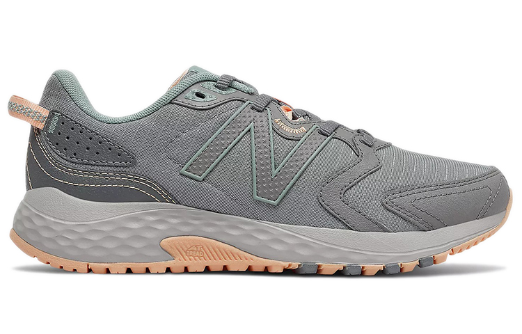 Order (W) New Balance 410v7 Wide ''Acciaio Light Mango'' WT410MG7