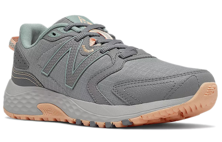 Lookbook (W) New Balance 410v7 Wide ''Acciaio Light Mango'' WT410MG7