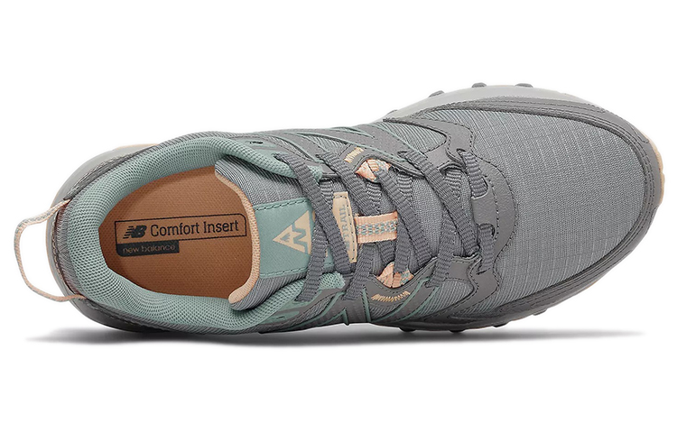 Shop (W) New Balance 410v7 Wide ''Acciaio Light Mango'' WT410MG7
