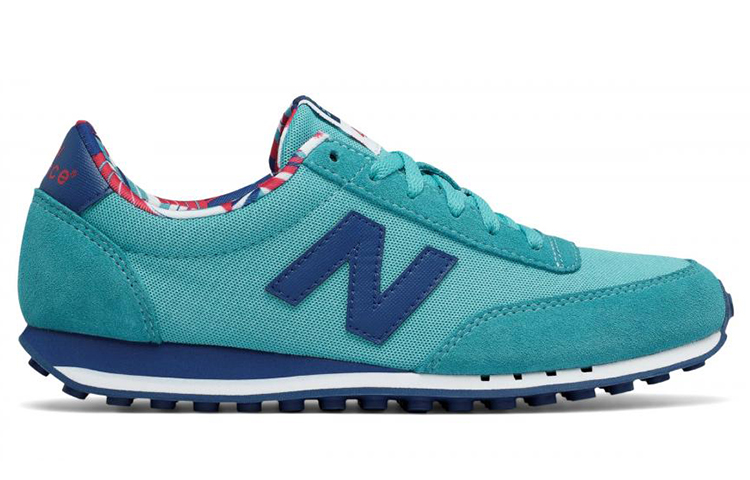 (W) NB 410v /Green 'Blue' 圖 2
