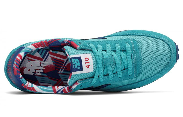 (W) NB 410v /Green 'Blue' 圖 3