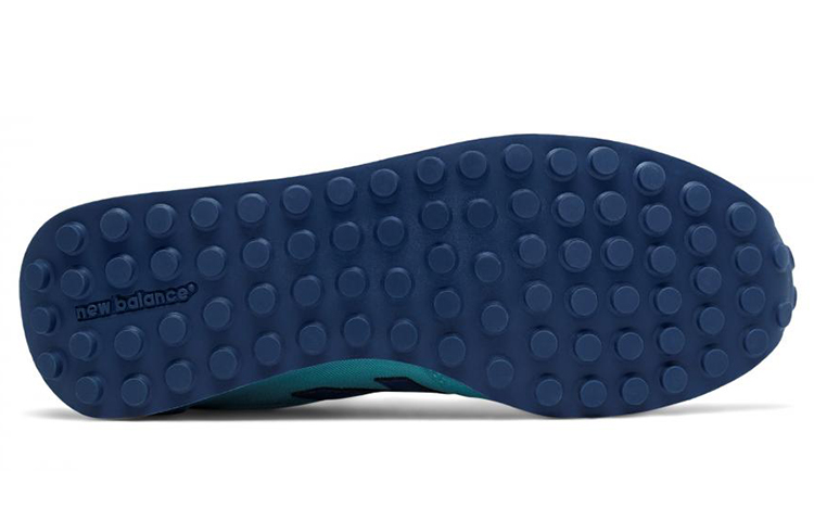 (W) NB 410v /Green 'Blue' 圖 4