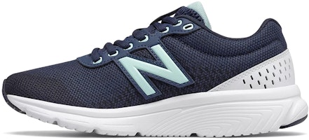 (Women) New Balance 411 'Navy' W411LN2 (Women) New Balance 411 'Navy' W411LN2