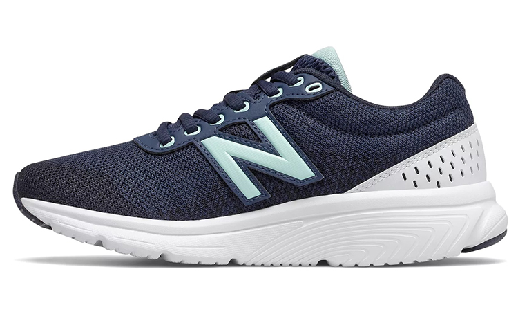 (Women) New Balance 411 'Navy' W411LN2