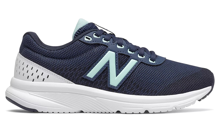 Order (女) New Balance 411 '海軍藍色' W411LN2