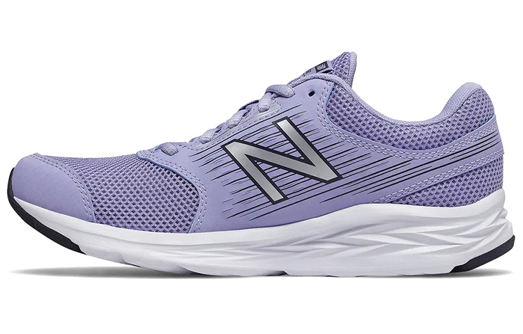 Buy 新百倫 411系列 紫色 女款