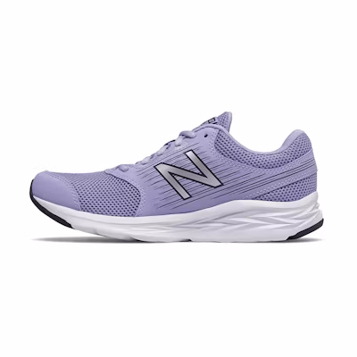 (W) NB 411 'Purple'