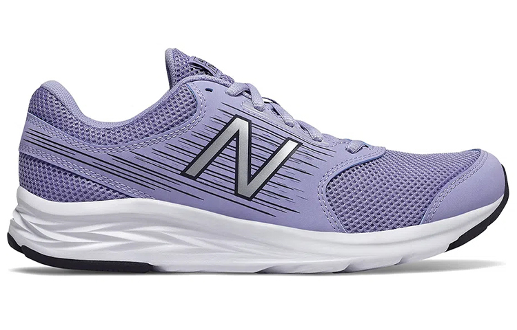 Order 新百倫 411系列 紫色 女款