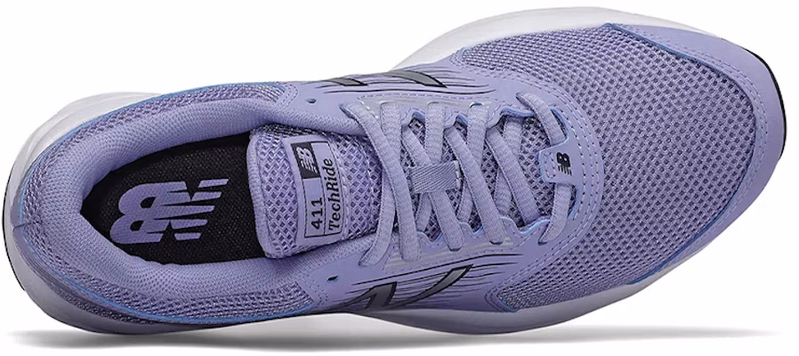 (W) 뉴발란스 411 퍼플 (New Balance 411 Purple) W411CP1 Lookbook (W) 뉴발란스 411 퍼플 (New Balance 411 Purple) W411CP1