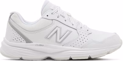 (Women) New Balance 411 'White' WA411LW1 (Women) New Balance 411 'White' WA411LW1