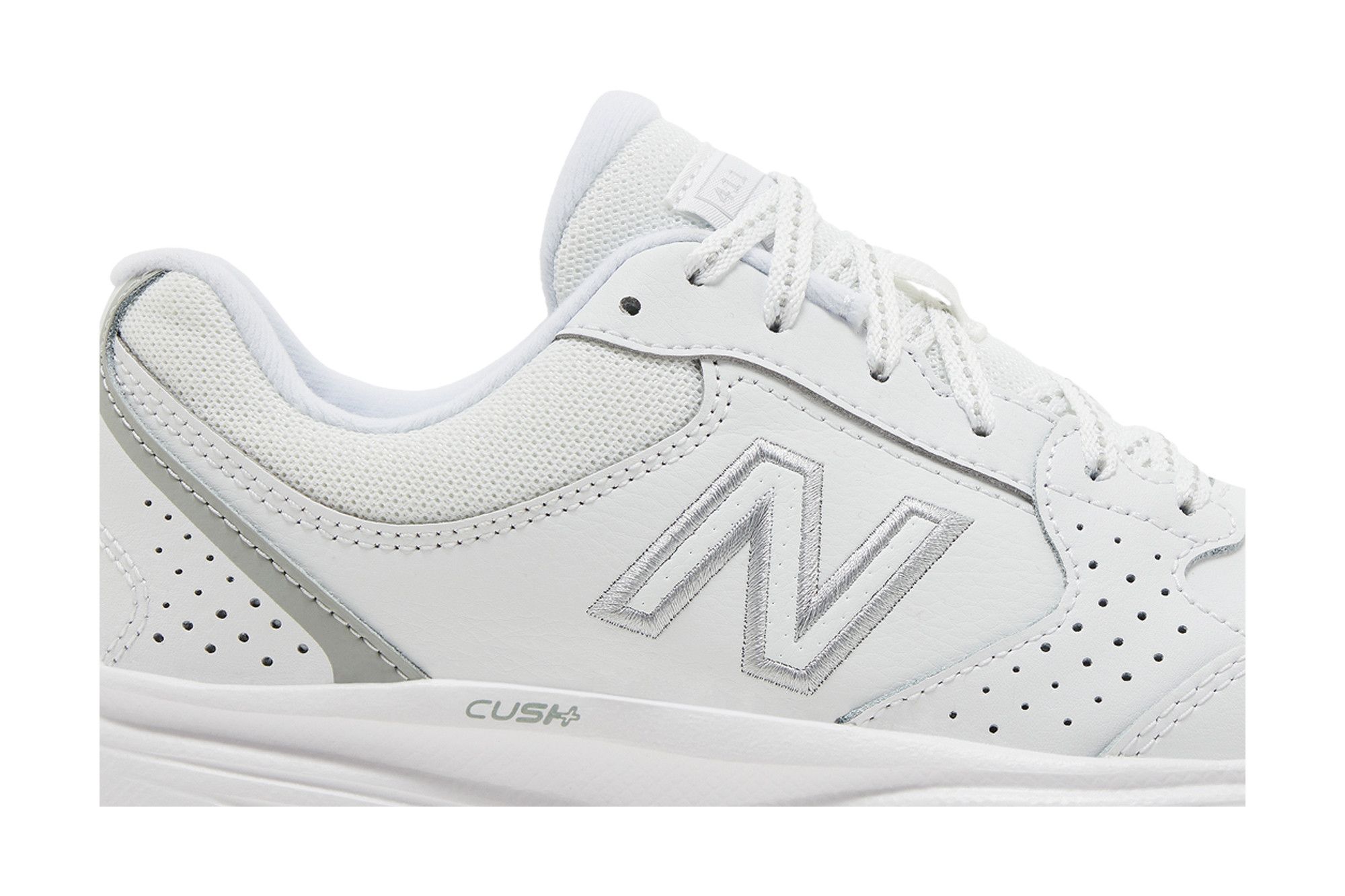 Order (W) Siri New Balance 411 'Putih' WA411LW1