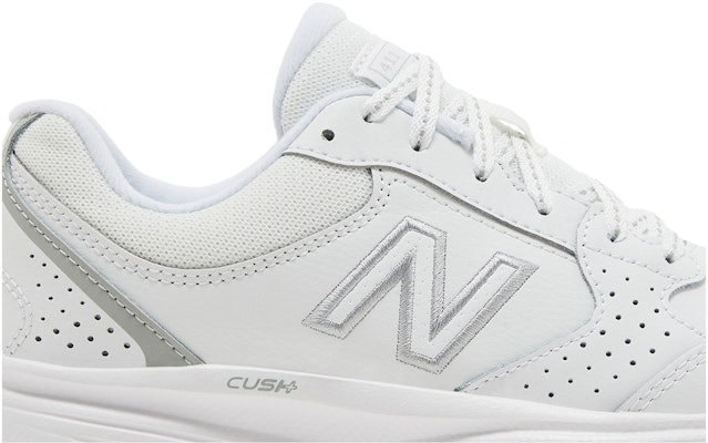 (W) Siri New Balance 411 'Putih' WA411LW1 Order (W) Siri New Balance 411 'Putih' WA411LW1