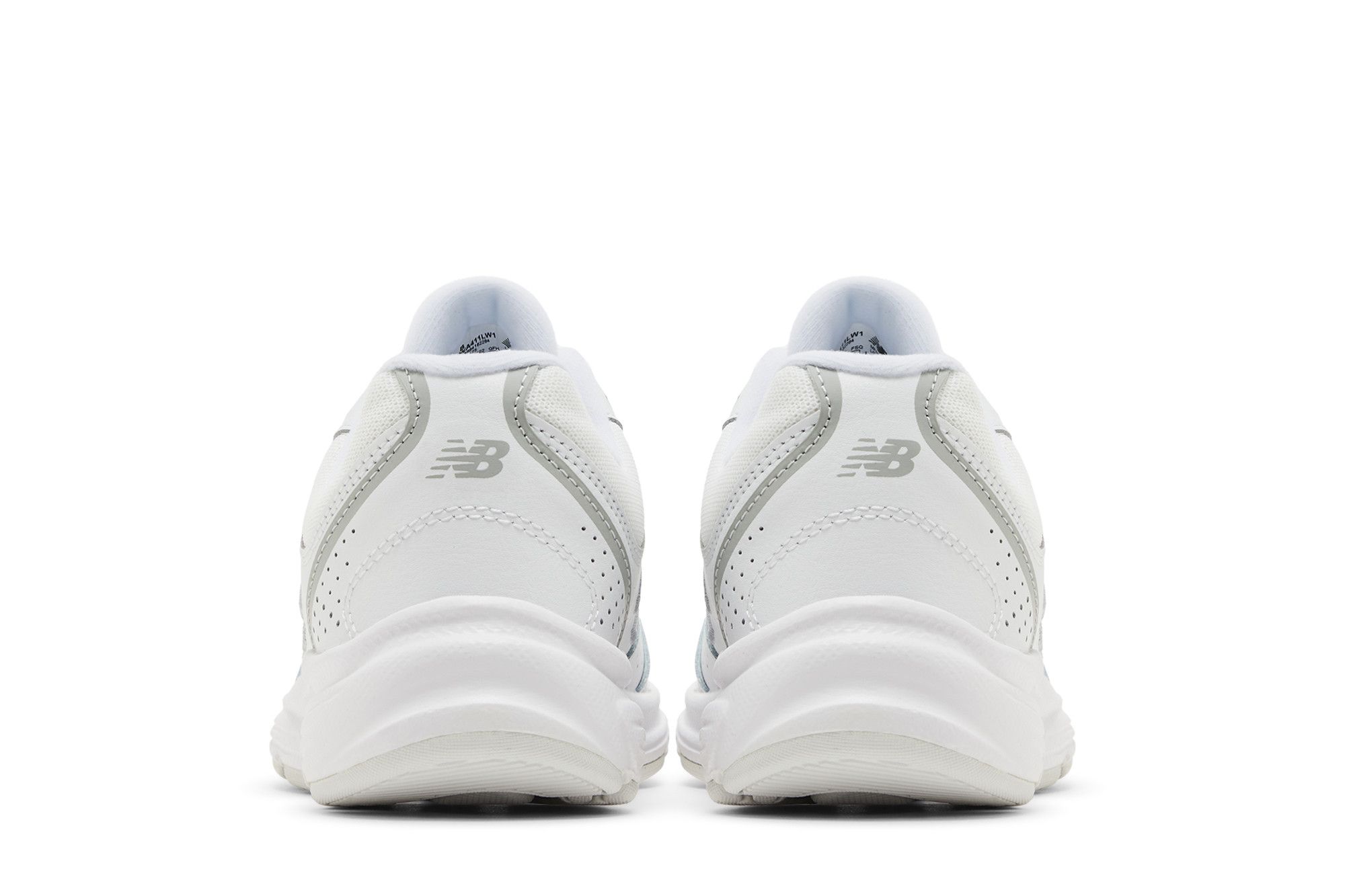 Details for (W) Siri New Balance 411 'Putih' WA411LW1