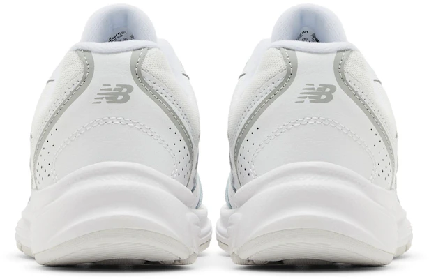 (W) Siri New Balance 411 'Putih' WA411LW1 Details for (W) Siri New Balance 411 'Putih' WA411LW1